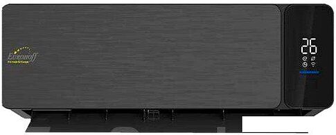 Кондиционер Eurohoff Black Velvet IRF-12B