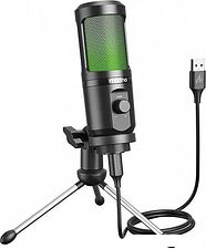 Проводной микрофон Maono AU-PM461TR RGB