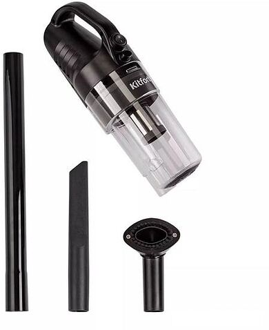 Автомобильный пылесос Kitfort KT-5140