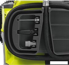 Автомобильный компрессор Ryobi R18I-0 (5133001834)