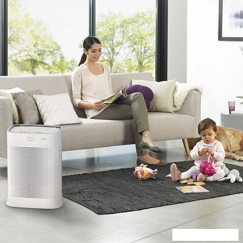 Очиститель воздуха Tefal Pure Air Genius PT3080F0