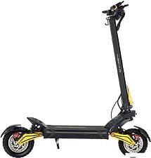 Электросамокат Kugoo Kirin LX 10 Plus