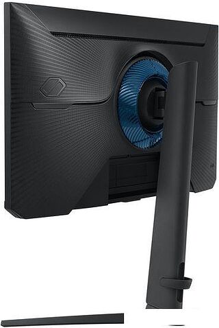 Игровой монитор Samsung Odyssey G4 LS25BG400EIXCI