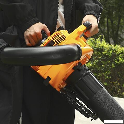 Ручная воздуходувка Deko DKBL25V 081-1041