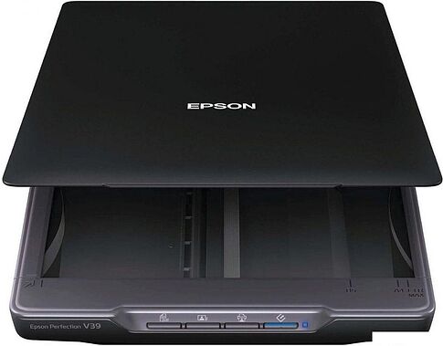 Сканер Epson Perfection V39 II