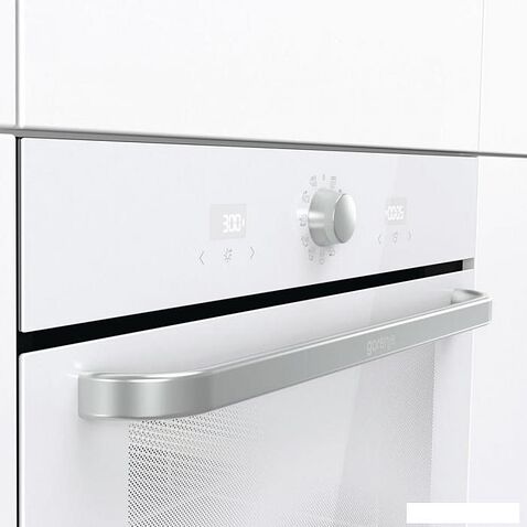 Электрический духовой шкаф Gorenje BOS6737SYW