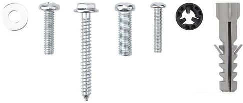 Кронштейн Rexant 38-0338