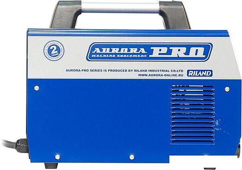 Сварочный инвертор AuroraPRO Inter 200