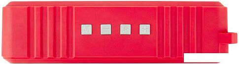 Беспроводная колонка Rombica mysound Twinbox (красный)