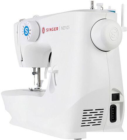 Электромеханическая швейная машина Singer M2105