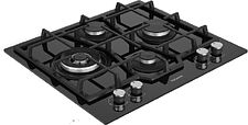 Варочная панель Hotpoint HG 62FD/BK