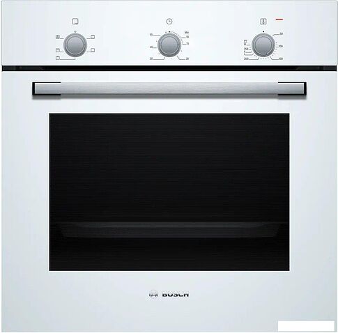 Электрический духовой шкаф Bosch Serie 2 HBF011BV1T