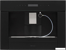 Кофемашина Krona Rems 45H coffee BL