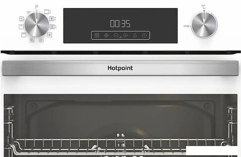 Электрический духовой шкаф Hotpoint-Ariston FE8 821 H WH