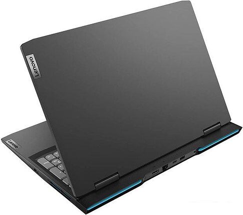 Игровой ноутбук Lenovo IdeaPad Gaming 3 15ARH7 82SB00QDRM