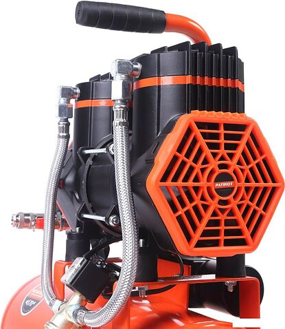 Компрессор Patriot KDS 190 F10