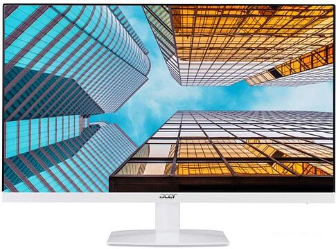 Монитор Acer HA270Awi