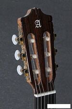 Акустическая гитара Alhambra Conseatory 7 P