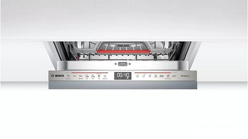 Посудомоечная машина Bosch SPV6ZMX23E