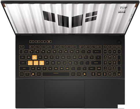 Игровой ноутбук ASUS TUF Gaming F16 FX608JP-RV023