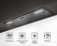 Кухонная вытяжка LEX Hyper 900 Inverter BBL