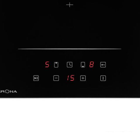 Варочная панель Krona Remo 30 BL