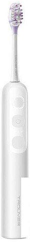 Электрическая зубная щетка Trouver Fresh 20 NE0 Electric Toothbrush ATB23B (белый)