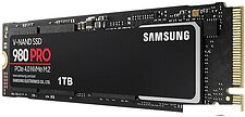 SSD Samsung 980 Pro 1TB MZ-V8P1T0BW