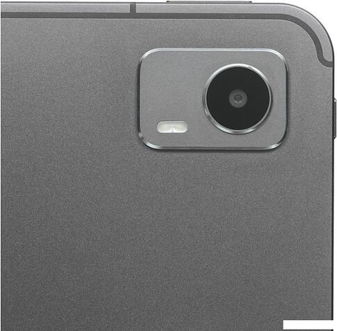 Планшет Inoi inoiPad Max LTE 6GB/128GB (с клавиатурой, серый)