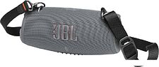 Беспроводная колонка JBL Xtreme 3 (серый)