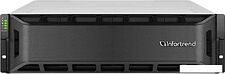 Сетевой накопитель Infortrend EonStor GSe 1016 Gen2 GSE101620000D-8U32 Сетевой накопитель Infortrend EonStor GSe 1016 Gen2 GSE101620000D-8U32