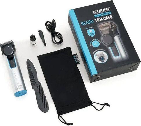 Универсальный триммер Kiepe Professional Home Precision 6240