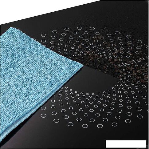 Настольная плита Sencor SCP 3701 BK