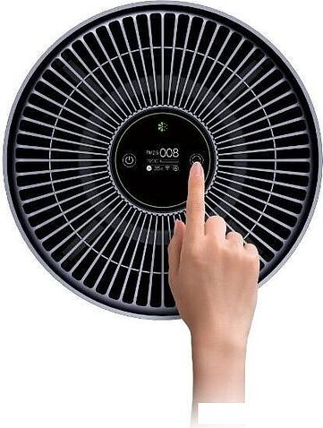 Очиститель воздуха SmartMi Air Purifier 2 KQJHQ02ZM