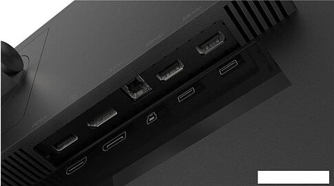 Монитор Lenovo ThinkVision T27q-20 61EDGAT2EU