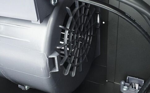 Кухонная вытяжка Schtoff SE 6005 GWH