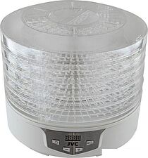 Сушилка для овощей и фруктов JVC JK-FD752