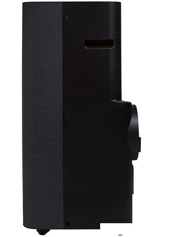 Мобильный кондиционер Ballu Velure BPAC-12 EW/N6