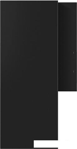 Кухонная вытяжка MAUNFELD Bath 402 (черный)