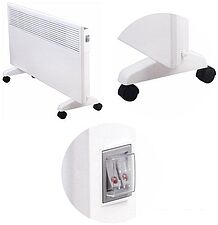Конвектор Hintek RA 2000E