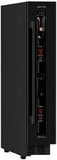 Винный шкаф Meyvel MV9-KBT1
