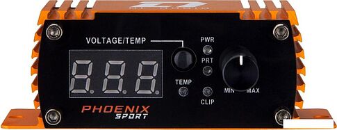 Автомобильный усилитель DL Audio Phoenix Sport 2.1200