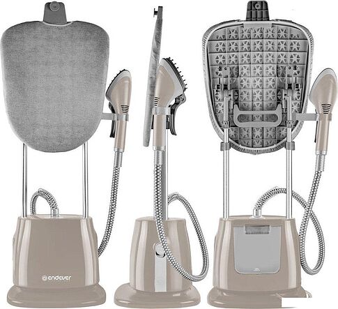 Отпариватель Endever Odyssey Q-15