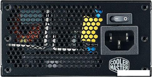 Блок питания Cooler Master V850 SFX Gold MPY-8501-SFHAGV