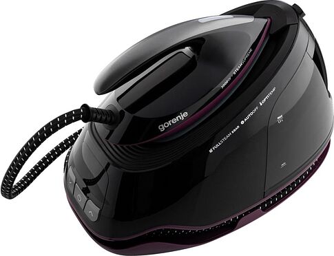 Утюг Gorenje SGD3000BKV