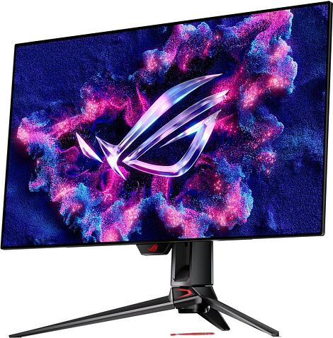 Игровой монитор ASUS ROG Swift OLED PG32UCDP