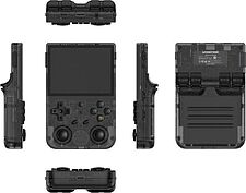 Игровая приставка Anbernic RG353V 64GB/128GB (черный) Игровая приставка Anbernic RG353V 64GB/128GB (черный)