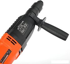 Перфоратор Patriot RH 262Q 140301335 Перфоратор Patriot RH 262Q 140301335
