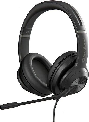 Наушники Accutone Converse MB380