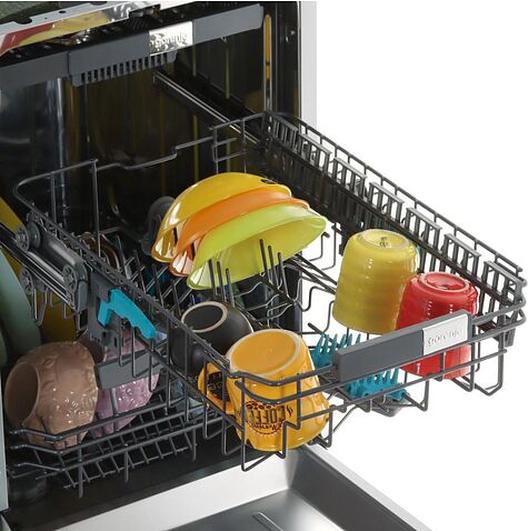 Встраиваемая посудомоечная машина Gorenje GV573C15